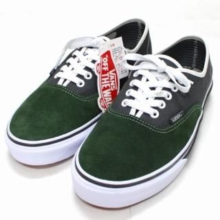 VANS  BOTANIZE 22AW V44CF BOTANIZE AUTHENTIC ƥå US9.5(27.5cm) ߥ졼