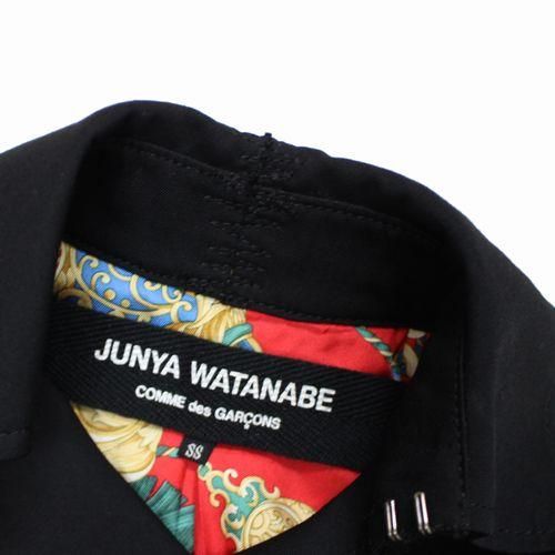 JUNYA WATANABE COMME des GARCONS ジュンヤ ワタナベ コム デ JUNYA WATANABE COMME des GARCONS ジュンヤ ワタナベ コム デ