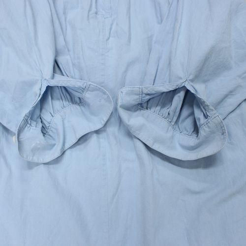 TEN × Ron Herman テン ロン ハーマン カフタン ドレス