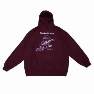 UNDERCOVER С 22AW VERDY HOODIE ѡ XL ѡץ