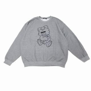 UNDERCOVER С 22AW VERDY SWEATSHIRT å XL 졼