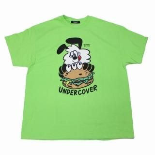 UNDERCOVER С 22AW VERDY T XL ꡼
