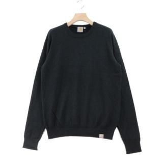 Carhartt WIP ϡ ֥塼ԡPLAYOFF SWEATER å M
