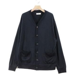 unfil ե wool jersey cardigan 른㡼 ǥ 4 ͥӡ