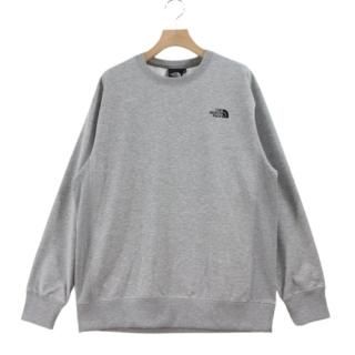 THE NORTH FACE Ρեե 22AW SWEAT LG CREW NT å L 졼