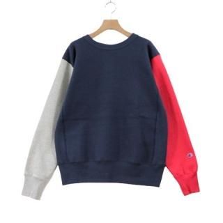 Champion ԥ С֥롼ͥååȥ 11.5oz L ͥӡ 졼 å