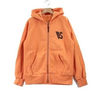 VISVIM ӥӥ 16AW STENCIL VINTAGE HOODIE F..Z ѡ 3 