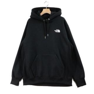 THE NORTH FACE Ρե 22AW Back Square Logo Hoodie Хåաǥ L ֥å
