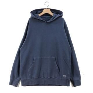 VISVIM ӥӥ 17AW VNTG BASIC STENCIL JUMBO HOODIE P.O. ѡ 3 ͥӡ