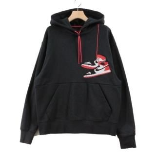 JORDAN BRAND 硼 ֥ AS M J JUMPMAN HOLIDAY PO ѡ M ֥å
