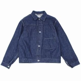 COMOLI ����� 19AW TYPE-1st �ǥ˥ॸ�㥱�å� 2 ����ǥ���