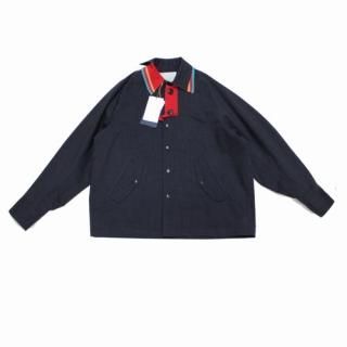 Kolor 顼 23SS E/WåPUƥ󥰥֥륾 㥱å 2 㥳