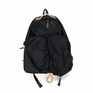 Hender Scheme  ޡ double pocket pack å ֥å