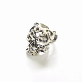 TENDERLOIN ƥ SKULL RING ܥͥ 18 С