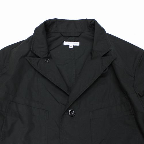 ENGINEEREDGARMENTS エンジニアードガーメンツ 22SS Bedford Jacket - PC Poplin ベッドフォードジャケット  - ブランド古着買取・販売unstitchオンラインショップ