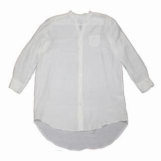 uryya 饤 Silk Long Blouse 륯󥰥 ۥ磻