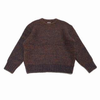 KHOKI å 22AW SIX YARNS-12 COLORS KNIT ˥å 1 