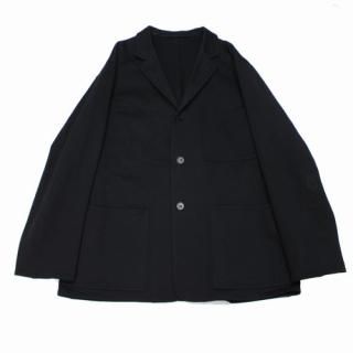 Graphpaper եڡѡ 20SS FRENCH WORK SWEAT JACKET 2 ֥å