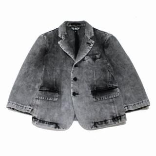 BLACK COMME des GARCONS ֥å   륽 20SS ǥ˥ॸ㥱å S ֥å