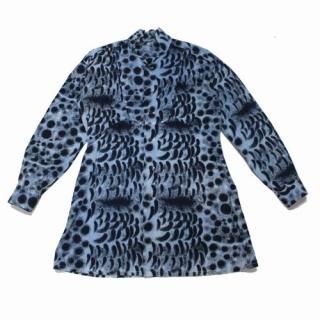 ISSEY MIYAKE å ߥ䥱 1995AW ơ ץ졼 󥰥 90s M ֥롼