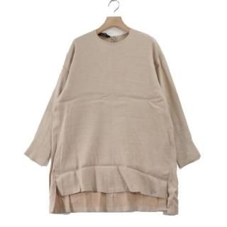 FLORENT ե 19AW 󥰥ץ륪С֥饦 ١