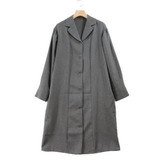 RIM.ARK ॢ Shoulder gather shirt gown 㥶   졼
