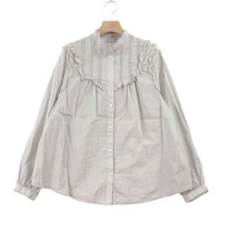 SLOBE IENA   22SS åȥ󥷥륯ե֥饦 졼