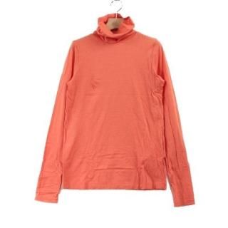 ATON ȥ 21AW cotton cashmere gauze highneck long sleeve ϥͥå󥰥꡼ åȥ 02