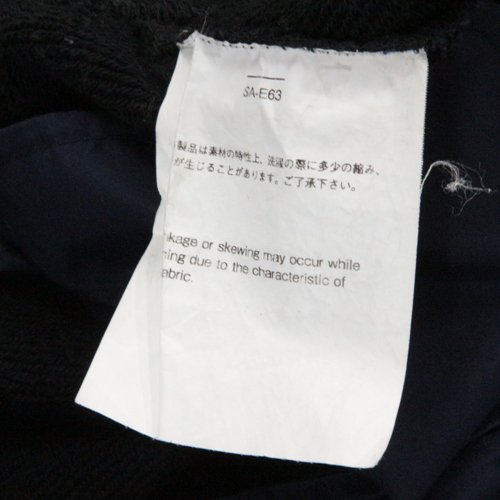 Sacai 16-03083 discount