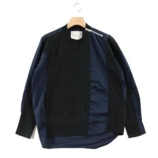 sacai ������ 2016 �������å� ����� ���� ���åȥ��� 2 �ͥ��ӡ�