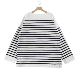 ORCIVAL �������Х� 22SS RACHEL BIG ��å���ܡ������ӥå��ԥ���� �ӥå������� 8 �ۥ磻��