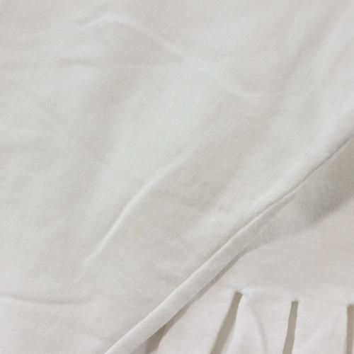 Daniel Palillo☆スウェット　ダニエルパリッロ USED】Daniel Palillo(ダニエルパリッロ)スカル型切替ビッグプル