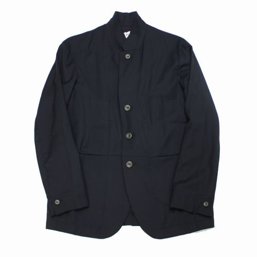 POLYPLOID ポリプロイド 20SS Stand Collar Suit Jacket - C スタンド