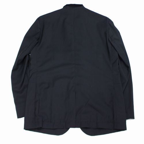 POLYPLOID ポリプロイド 20SS Stand Collar Suit Jacket - C スタンド ...