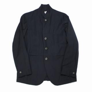 POLYPLOID ݥץ 20SS Stand Collar Suit Jacket - C ɥ顼  㥱å 2 ֥å