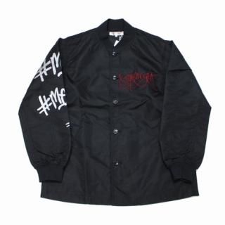 COMME des GARCONS  STORMZY SWITCH 20AW ʥ󥸥㥱å L ֥å