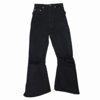 KOZABURO ֥ 20AW  3D BOOT CUT JEANS 0 ֥å