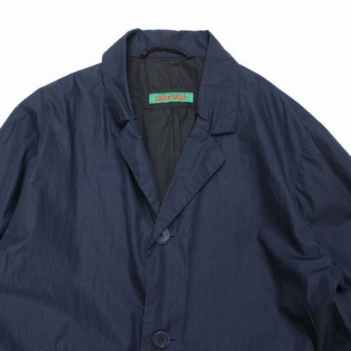CASEY・CASEY ケイシーケイシー CRISP JACKET テーラード