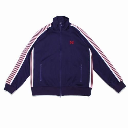 Needles ニードルス 19SS Track Jacket Poly Smooth トラック