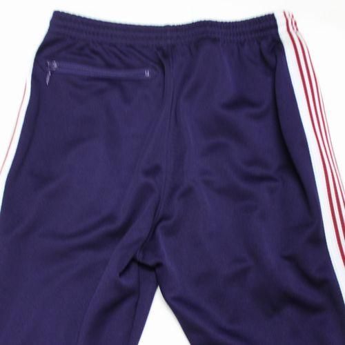 Needles ニードルス 19SS Track Pant Poly Smooth トラック