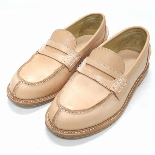 hender scheme エンダースキーマ ローファー slouchy-