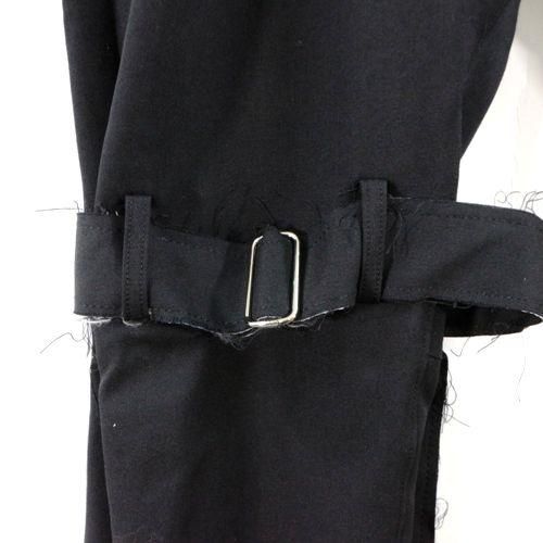 sulvam サルバム 21SS Classic bandage pants クラシック ボンテージ