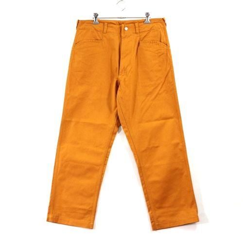 the three robbers GOLDEN GATE PANTS-