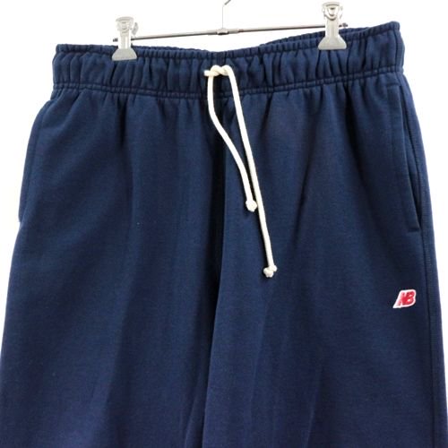 New Balance ニューバランス 22SS NB MADE Sweat Pants スウェット