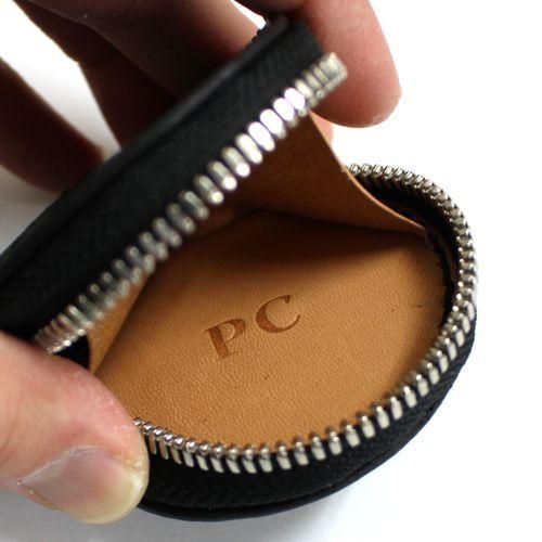 Porter Classic ポータークラシック 22AW PC/GL COIN CASE グロック