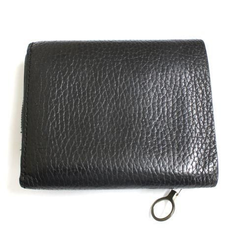 Aeta レザーウォレット Aeta アエタ L-SHAPED WALLET : M (SMOOTH LEATHER) LE52