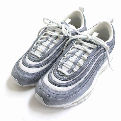 コムデギャルソンHPxナイキエアマックス97の公式画像をチェック