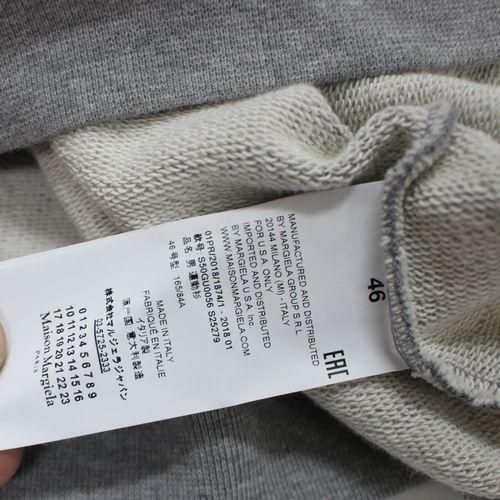 Masion Margiela 10 メゾン マルジェラ 10 18SS Stereotype Masion Margiela 10 メゾン マルジェラ 10 18SS Stereotype
