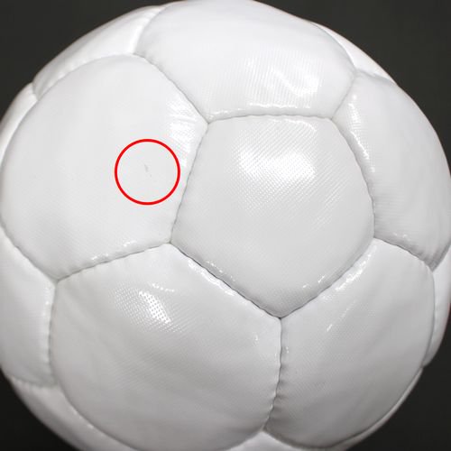 Supreme シュプリーム 22SS Umbro Soccer Ball サッカーボール 
