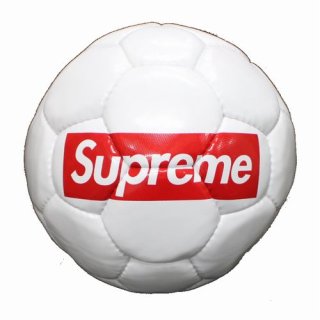 Supreme シュプリーム 22SS Umbro Soccer Ball サッカーボール ホワイト
